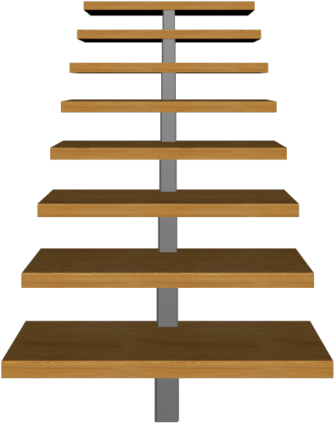 Download - Treppe Png Clipart (1000x1000), Png Download