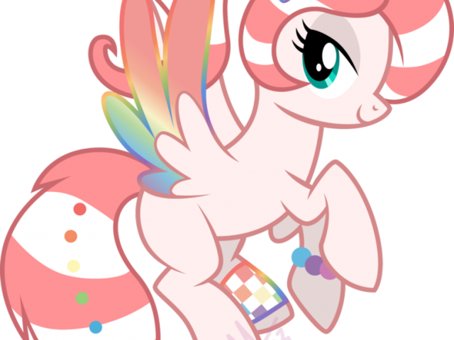 Paint Brush Clipart Mlp Paint - Cartoon - Png Download (640x480), Png Download