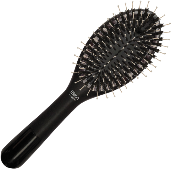 Hair Brush Png Clipart Large Size Png Image PikPng