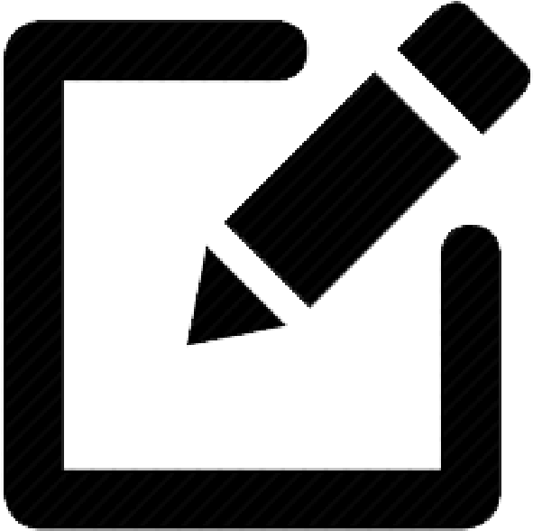 Get Ready For The New Year Clipart Png Download Notice Board Icon Png Transparent Png Large Size Png Image Pikpng