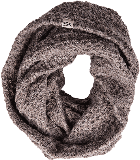 The Summit Legendary Stormy Transparent Background - Scarf Clipart (650x650), Png Download