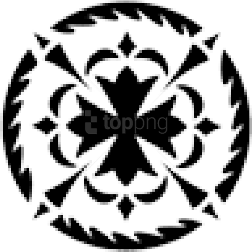 Free Png Download El Clipart Png Photo Png Images Transparent - Tattoo (850x833), Png Download