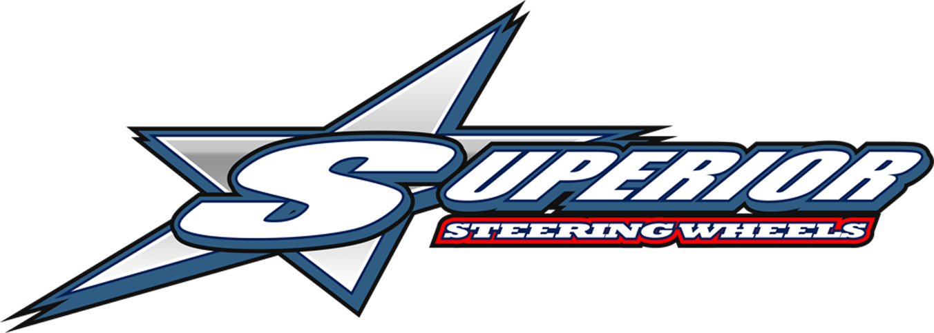 Shopping Cart - Superior Steering Wheel Clipart (1352x483), Png Download