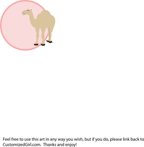 Animales Tiernos En Caricatura Clipart (588x600), Png Download