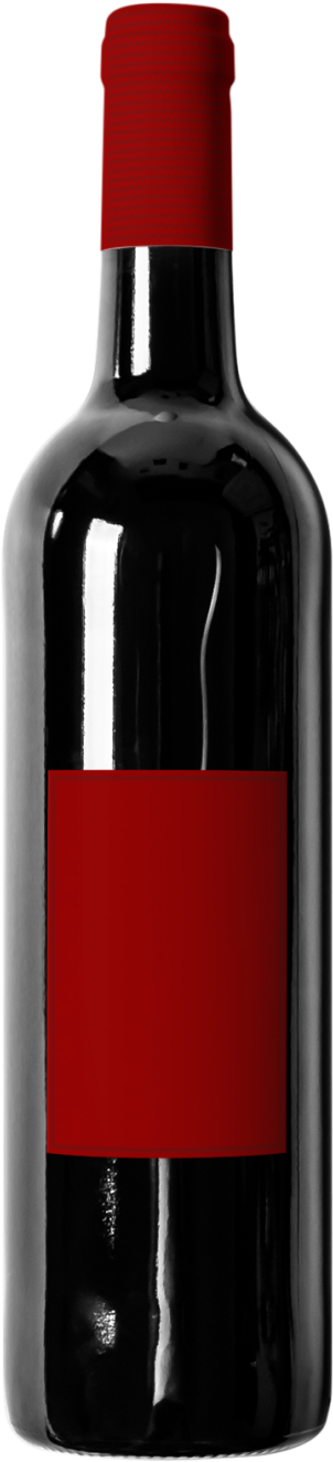 Clip Art Library Red Smardiy Bottles Dark Crimson - Wine Bottle - Png Download (1500x1500), Png Download