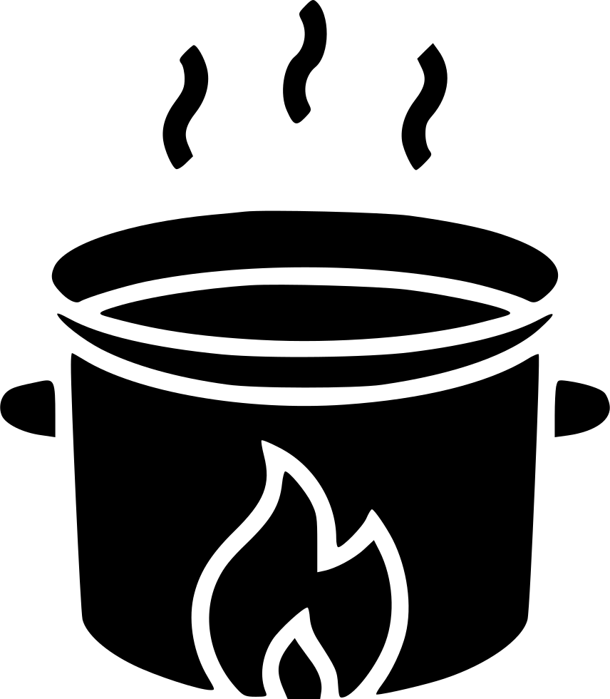 Png File Svg - Cooking Clipart (856x980), Png Download
