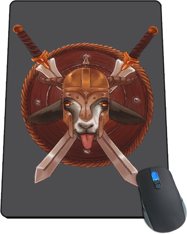 Bighorn Clipart (1000x1000), Png Download