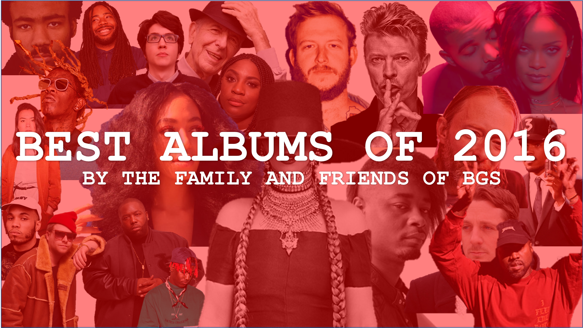 Best Albums Of - Album Cover Clipart (2113x1146), Png Download