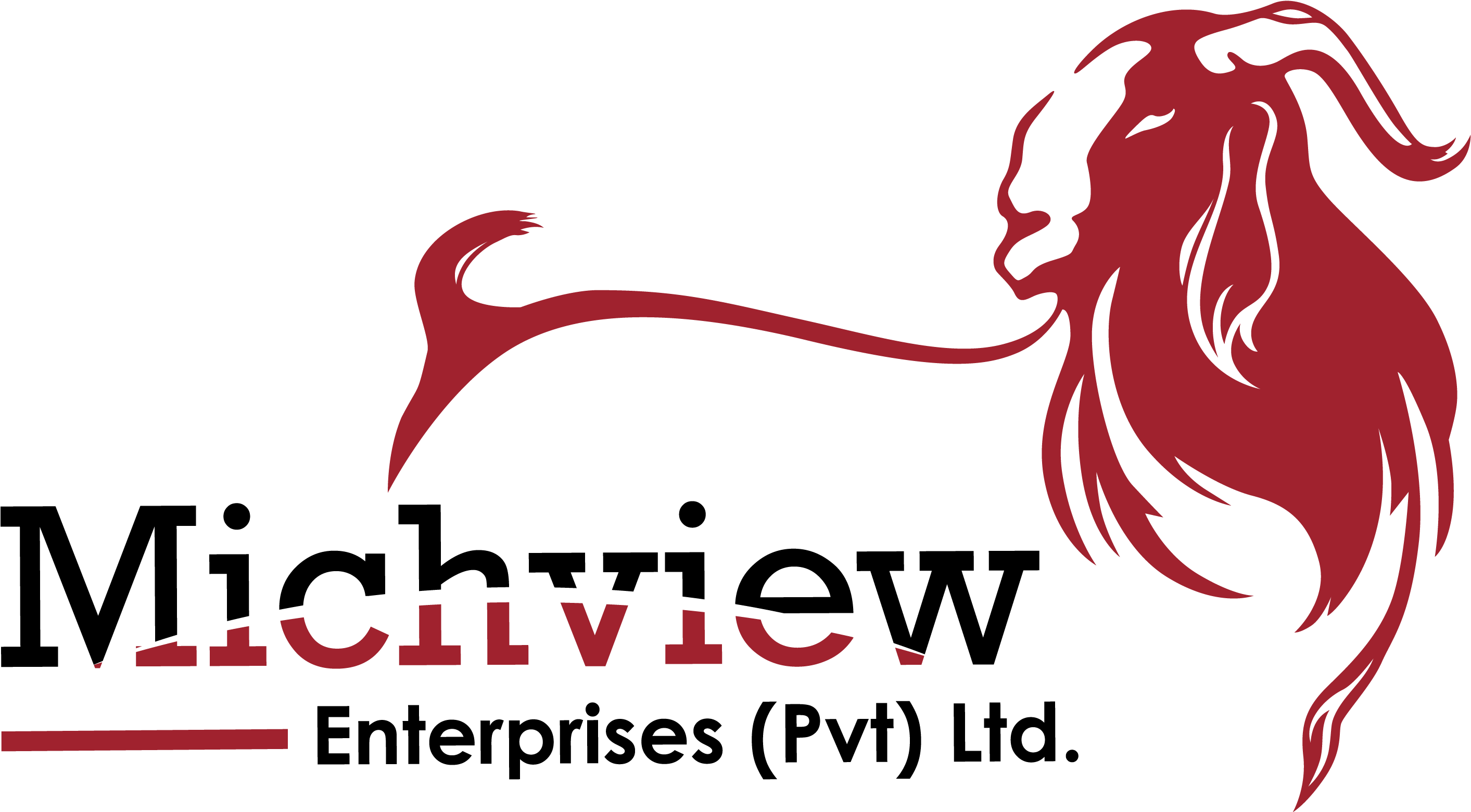 Goat Logo Png - Christ Centered Church Clipart (2826x1575), Png Download