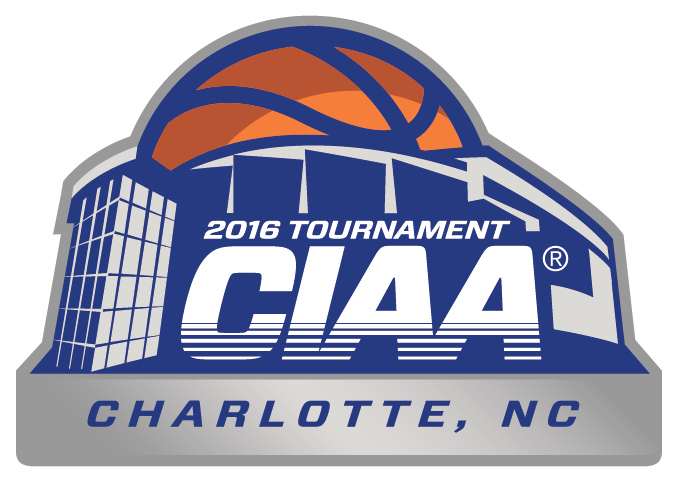 2016 Ciaa Tournament Pairings Announced - Central Intercollegiate Athletic Association Clipart (689x490), Png Download