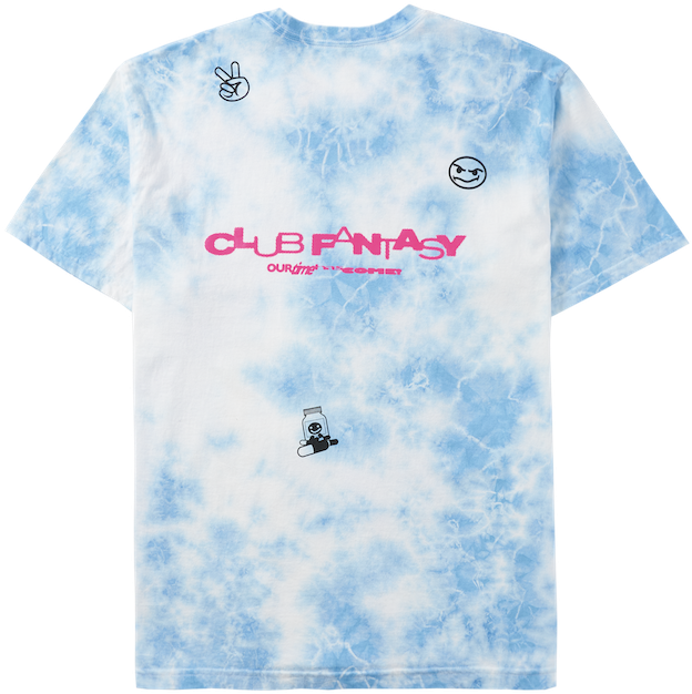 Check For Club Fantasy Drop 2 To Arrive This Friday - Active Shirt Clipart (1000x1000), Png Download