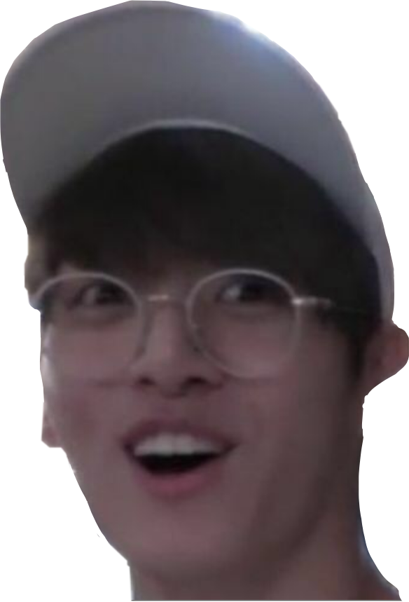 Bts Jungkook Jeonjungkook Jungshook Btsmeme Btsmemes - Bts Memes Face Png Clipart (584x859), Png Download