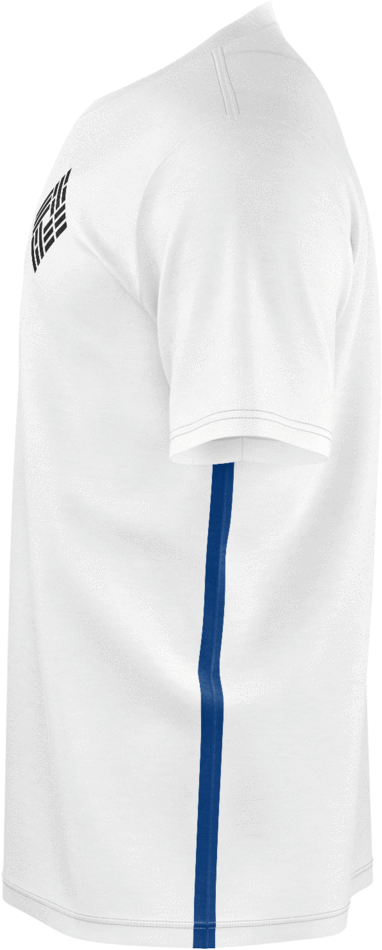 Blick American Ninja Warrior T Shirt - Sweatshirt Clipart (382x950), Png Download