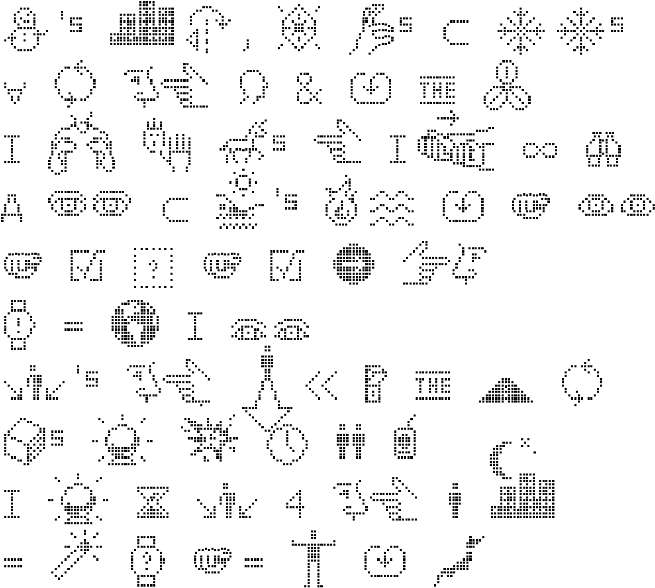 An Icon Stands For A Section Or A Function, And Represents - Простота В Использовании Иконка Clipart (1524x892), Png Download