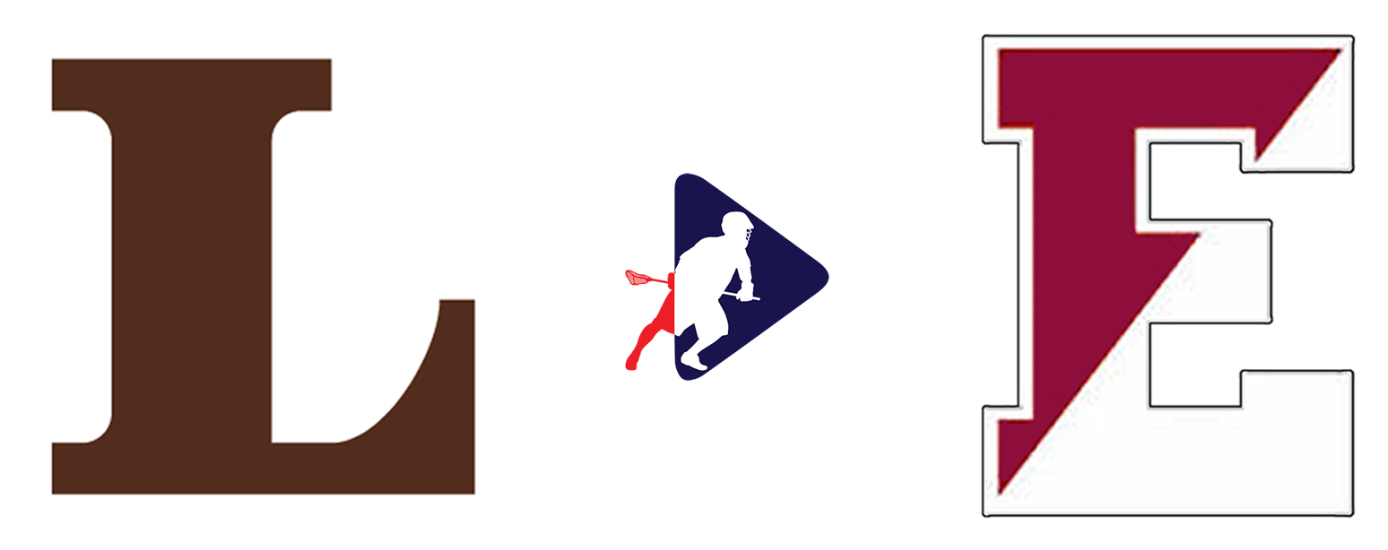Landon Versus Away Team Logos - Graphic Design Clipart (1920x1080), Png Download
