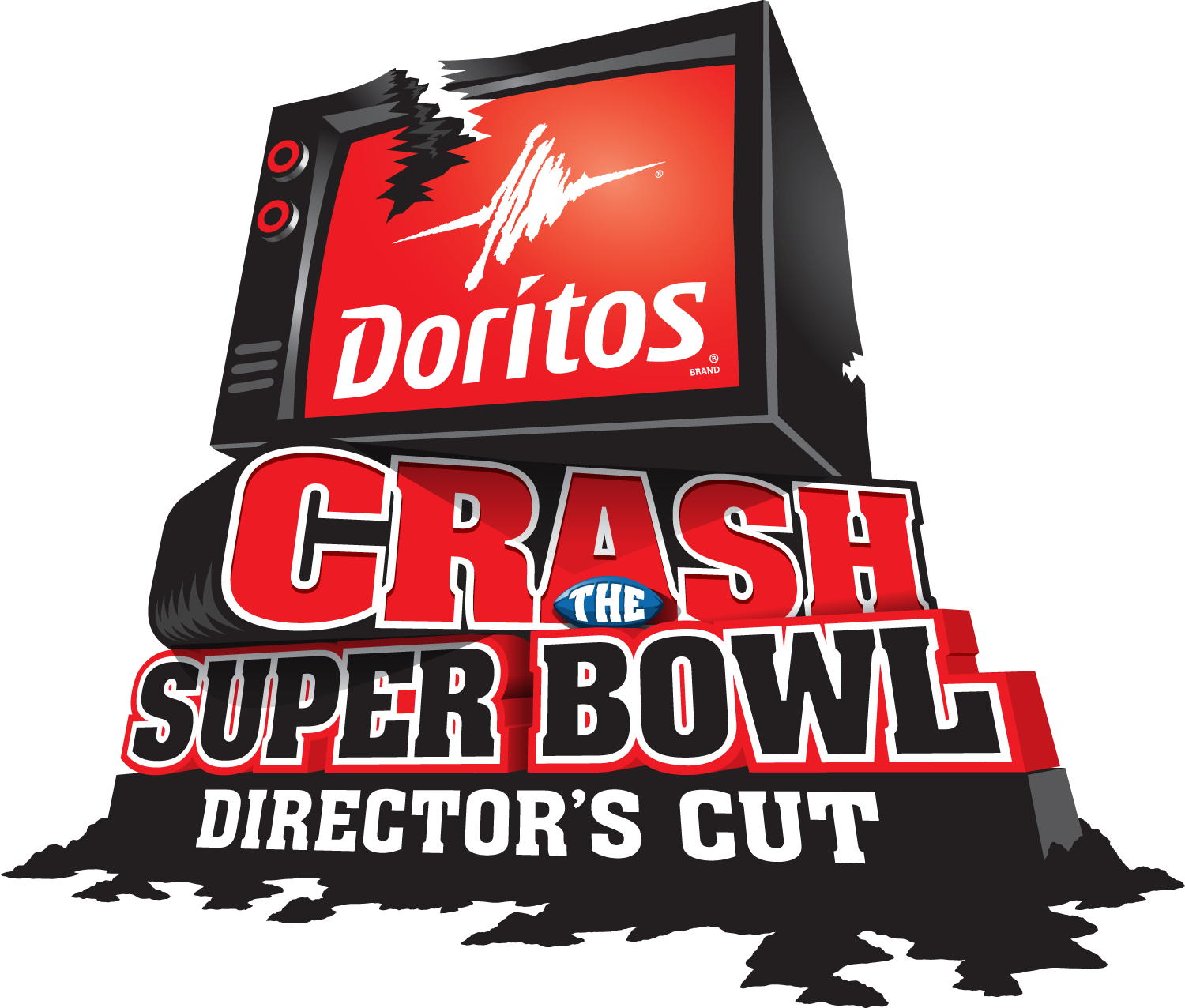 Doritos Logo - Doritos Clipart (1500x1276), Png Download