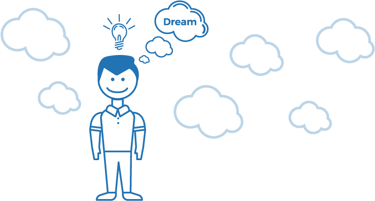 The Love Of Pop Culture And All Of Its Genres Helped - Cartoon Clipart (800x446), Png Download