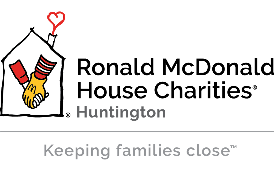 We Want Them To Focus On Getting Their Child Well ) - Ronald Mcdonald House Burlington Clipart (880x550), Png Download