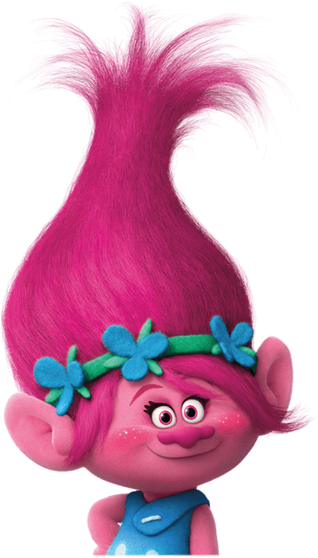 La Mecánica Es Muy Sencilla - Troll Movie Clipart (453x793), Png Download