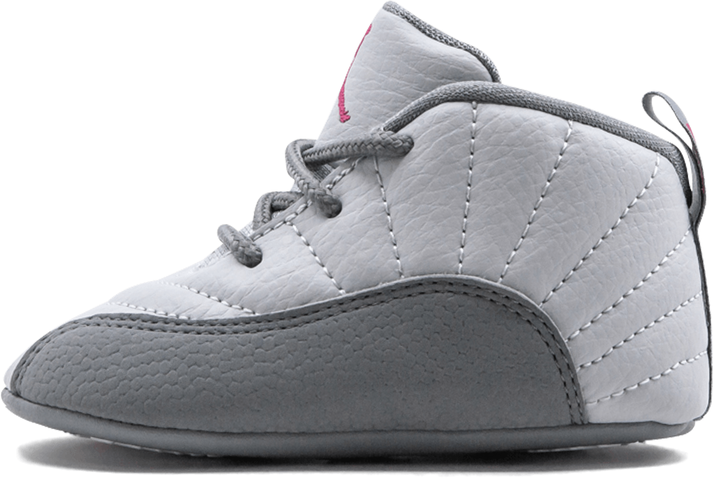 Boty Jordan 12 Retro Gift Pack Wolf Grey - Sneakers Clipart (2000x1200), Png Download