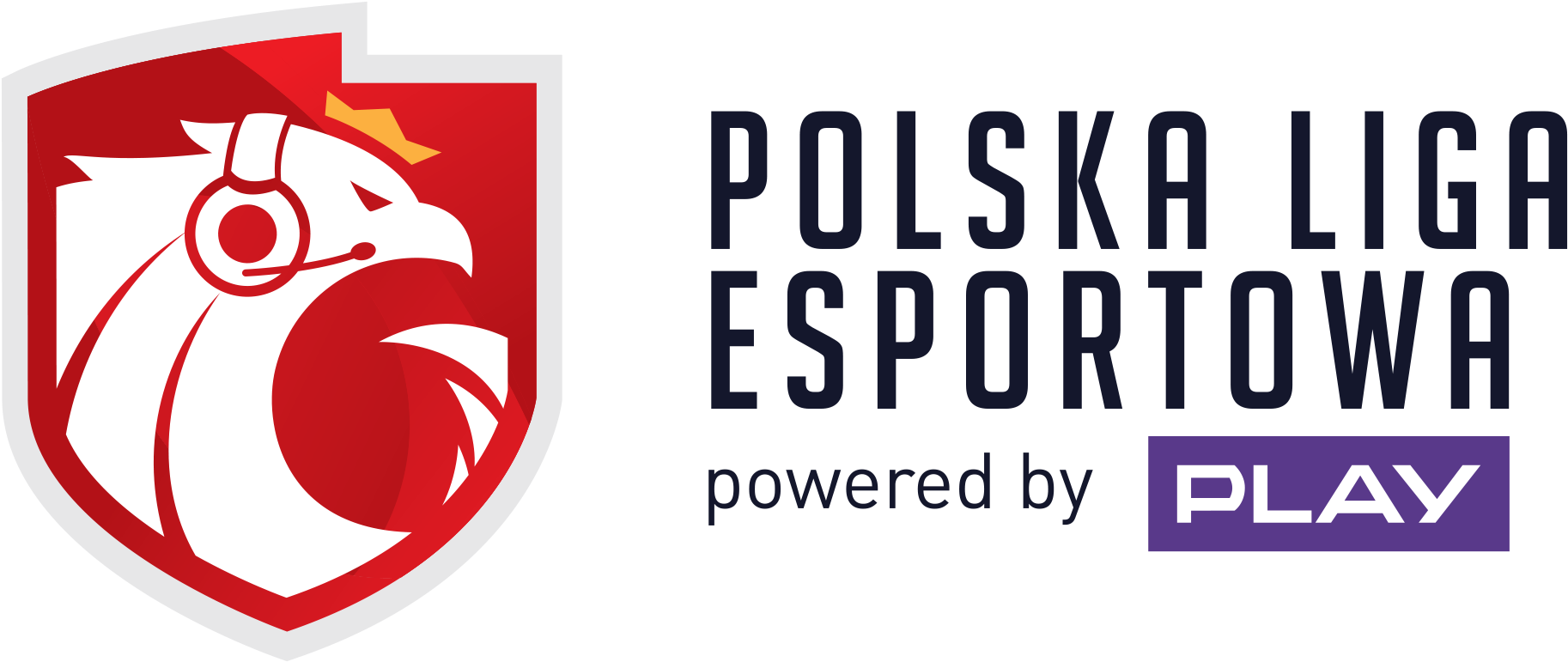 Polish Esport League - Graphic Design Clipart (2013x854), Png Download