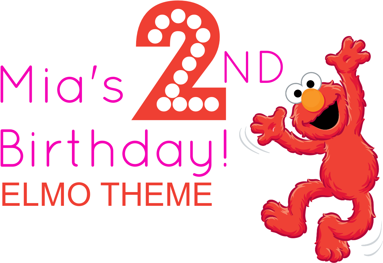 Friday, 8 August - Happy Birthday To Your Daughter 2nd Birthday Clipart (1338x917), Png Download