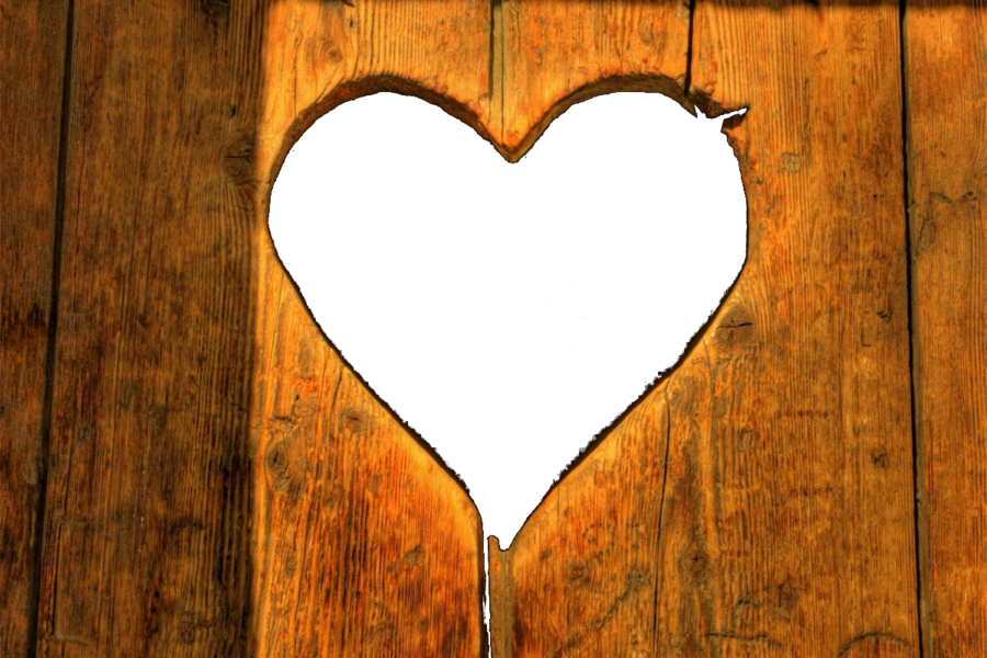 Textura Png Para Fazer Essa Foto Montagem -> Clique - Imagenes De Personas Enamoradas Clipart (900x600), Png Download