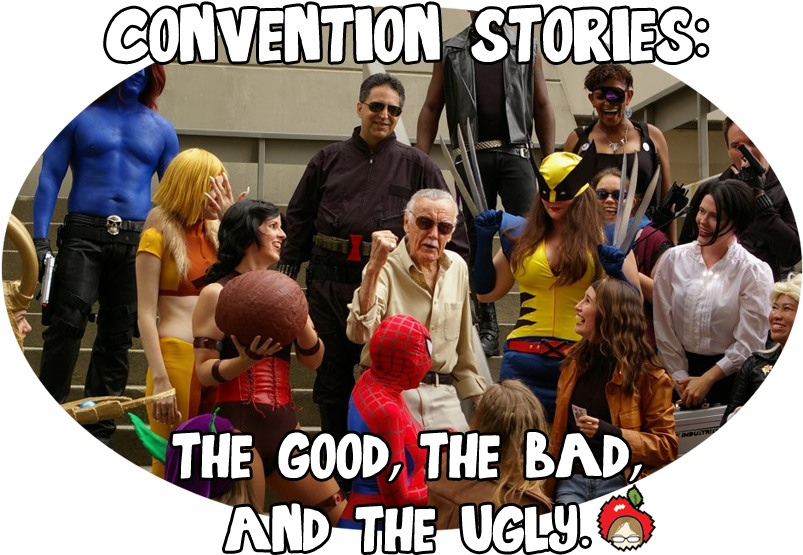 Con Job - Album Cover Clipart (840x598), Png Download