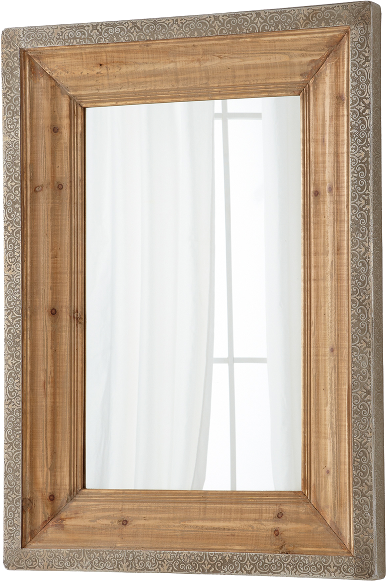 Mirror Clipart (1200x1200), Png Download