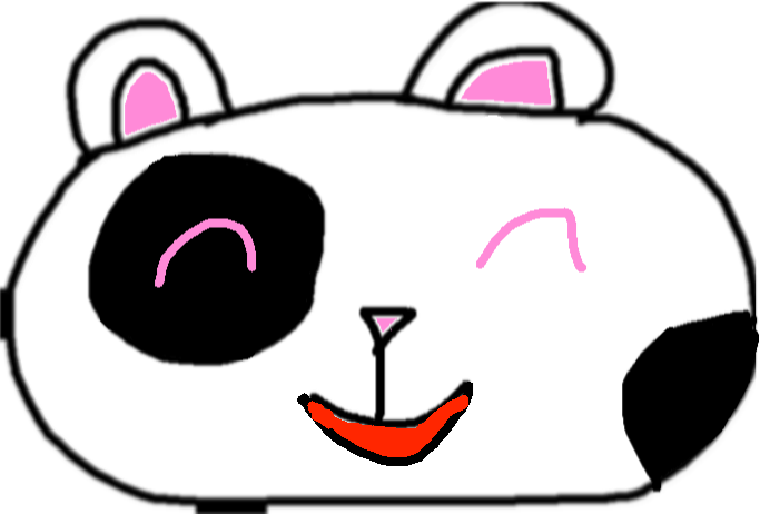 Open Happy Mouth Clipart (683x462), Png Download