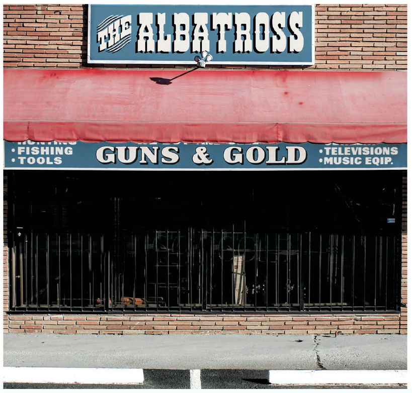 Guns & Gold - Signage Clipart (1000x1000), Png Download