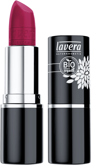Lavera Beautiful Lips Colour Intense - Lips Clipart (648x648), Png Download