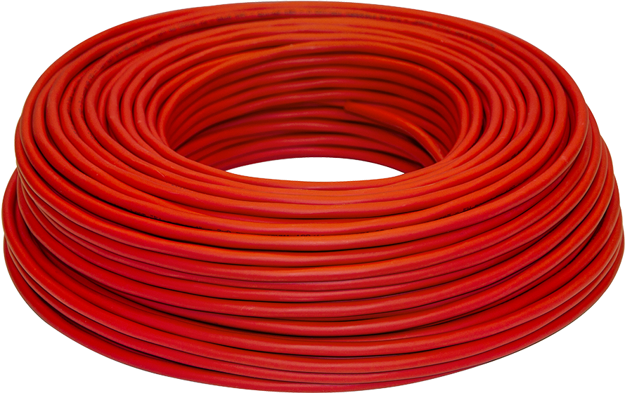 Shielded Fire-resistant Power And Signaling Cable For - Cable Electrico 12 Clipart (1024x1024), Png Download