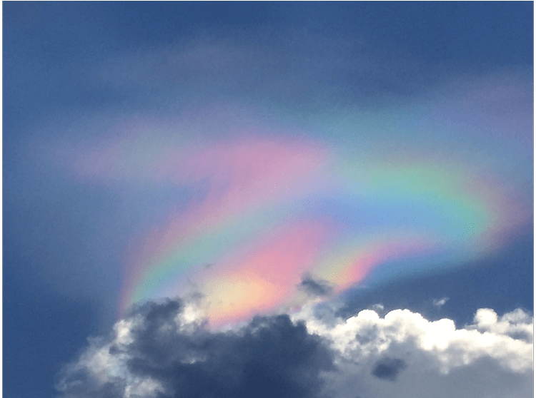 Rainbow Clipart (991x557), Png Download