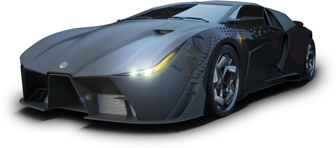 Be Able To Load Cars And Components Into The Game Directly - Lamborghini Gallardo Clipart (1200x610), Png Download