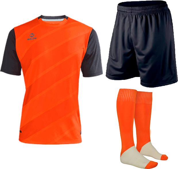 Uniformes De Futbol Png Clipart (650x650), Png Download