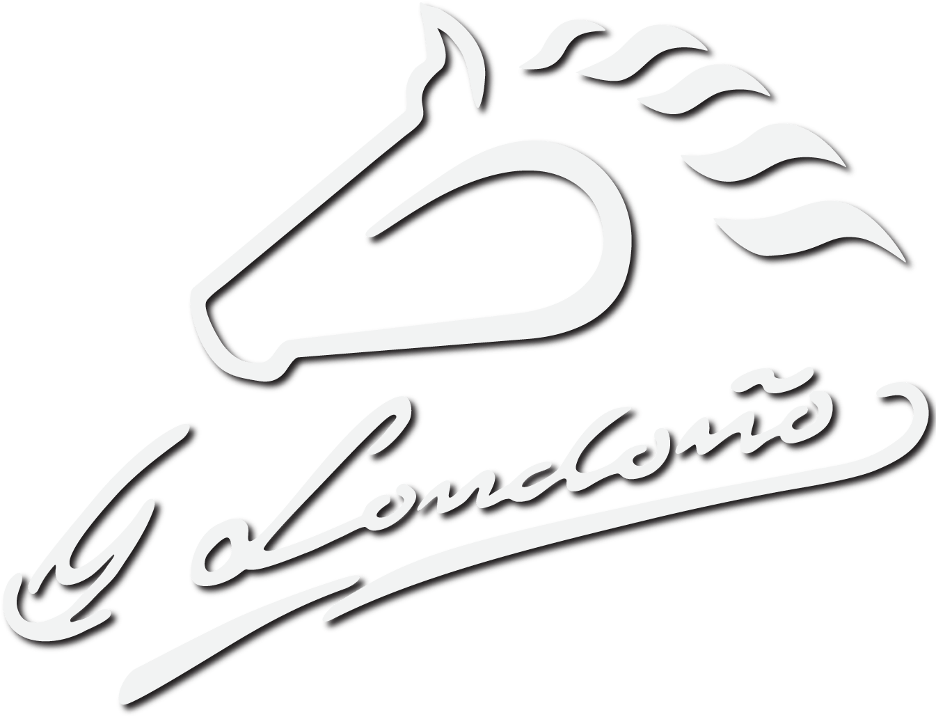 Guillermolondoño Logo - Londoño Talabartería De Guillermo Londoño Clipart (1351x1078), Png Download