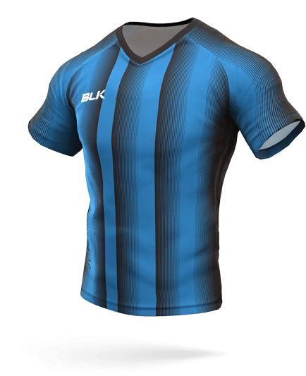 Soccer Jersey Clipart (500x654), Png Download