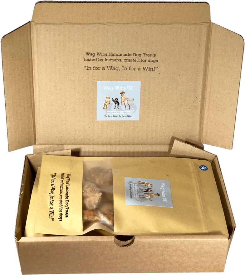 Treat Sample Box - Box Clipart (800x963), Png Download