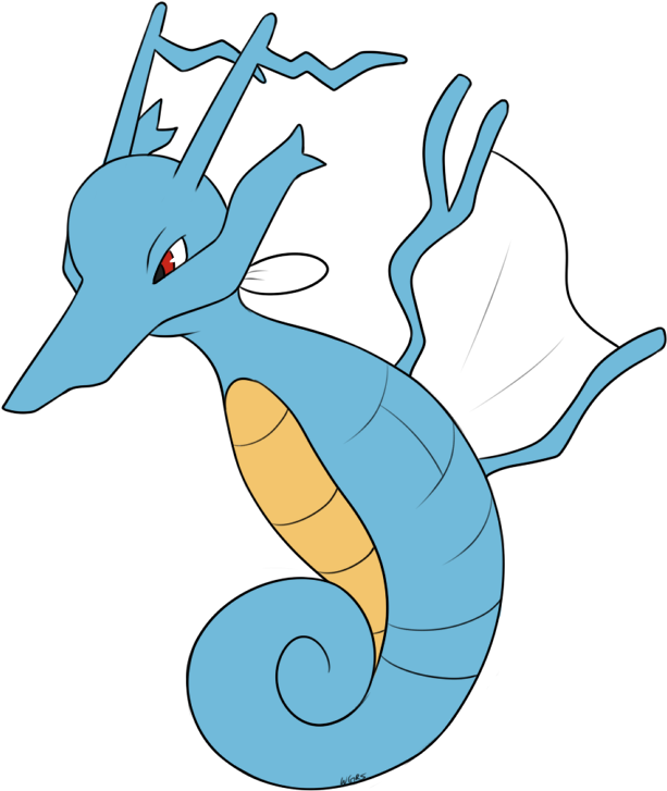 Water Pokemon - Water Pokémon Clipart (700x786), Png Download