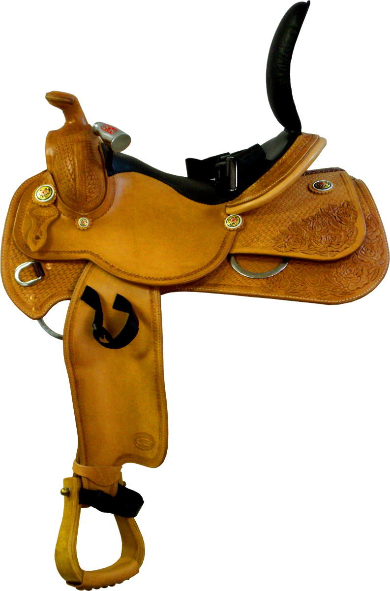 Paraplegicreiner - Saddle Clipart (793x1200), Png Download