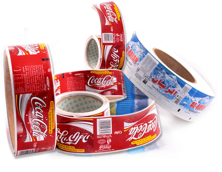 Free Sample Food Grade Aluminum Foil Film Pouch Roll - Coca Cola Clipart (800x800), Png Download