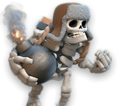 Clash Royale Kingdom - New Troops In Coc 2018 Clipart (1024x565), Png Download