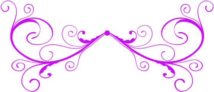 Фотки Color Violeta, Swirls - Portable Network Graphics Clipart (750x800), Png Download