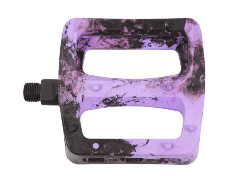 Odyssey Pedals Twisted Pro Pc Clipart (900x900), Png Download