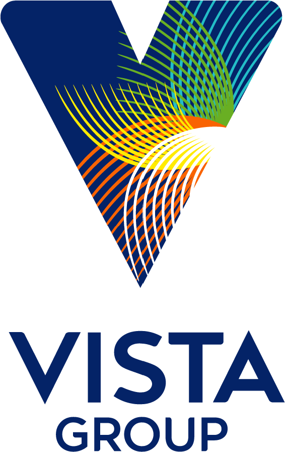 Vista Group International - Vista Group Logo Clipart (1181x1181), Png Download