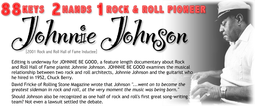 Johnnie Be Good - Calligraphy Clipart (897x366), Png Download