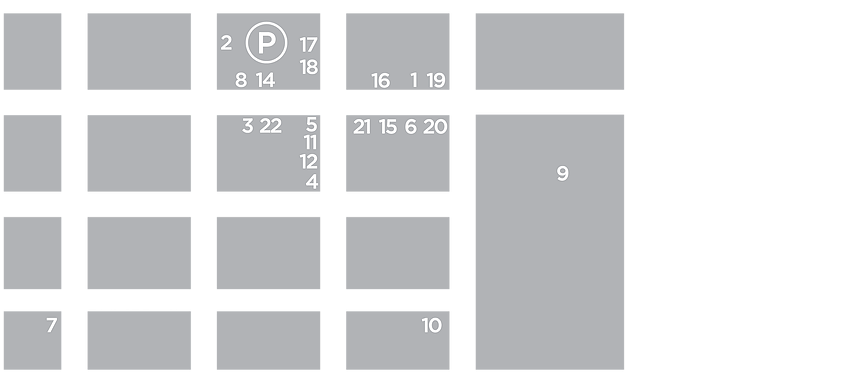 Webmap - Symmetry Clipart (867x382), Png Download