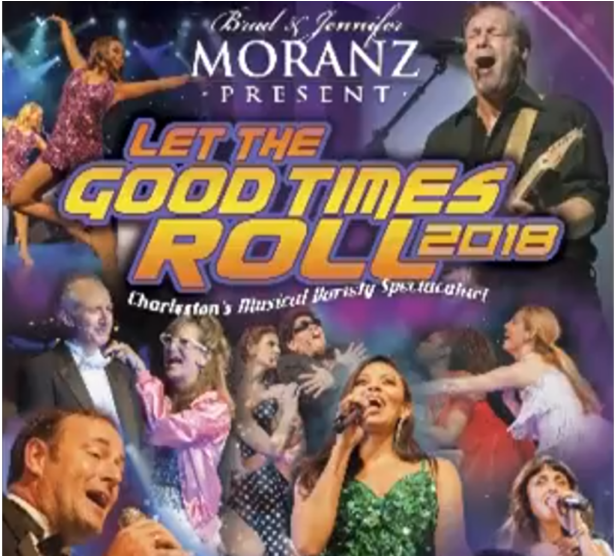 Let The Good Times Roll - Fête De La Musique Clipart (986x555), Png Download