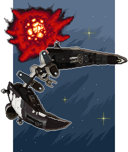 Imperial Navy Slicer - Navy Slicer Art Clipart (530x630), Png Download